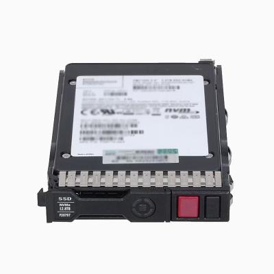 1.6TB 2.5in SFF SAS-12G Mixed Use SSD