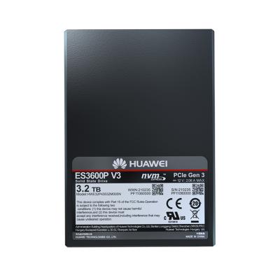 7.68TB SAS SSD Solid Hard Drive