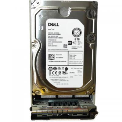 Dell400-BKGF Enterprise NVMe Hard Drive