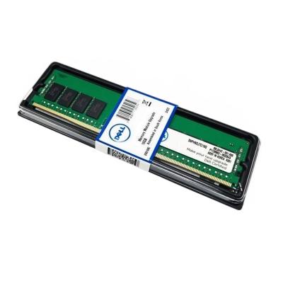 370-AGZM 128GB DDR5 RDIMM Memory