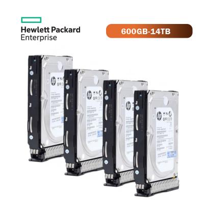 14.4TB Enterprise HDD Hard Drives