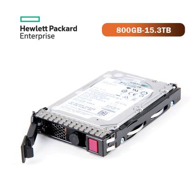 6.4TB SSD Hard Drive for Server