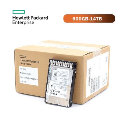 14TB Enterprise HDD Hard Drives