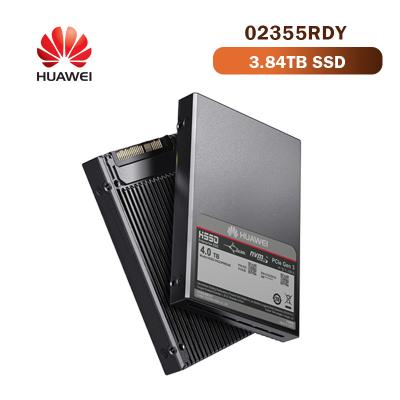 02355RDY 3.84TB Server Hard Disk