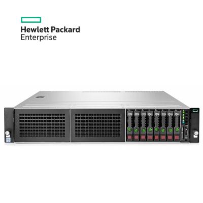 DL385 Gen10 Plus v2 server