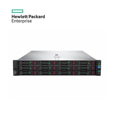 HPE Gen10 DL380 Rack 2U Server