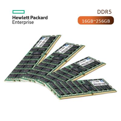 256GB DDR5 Memory Module