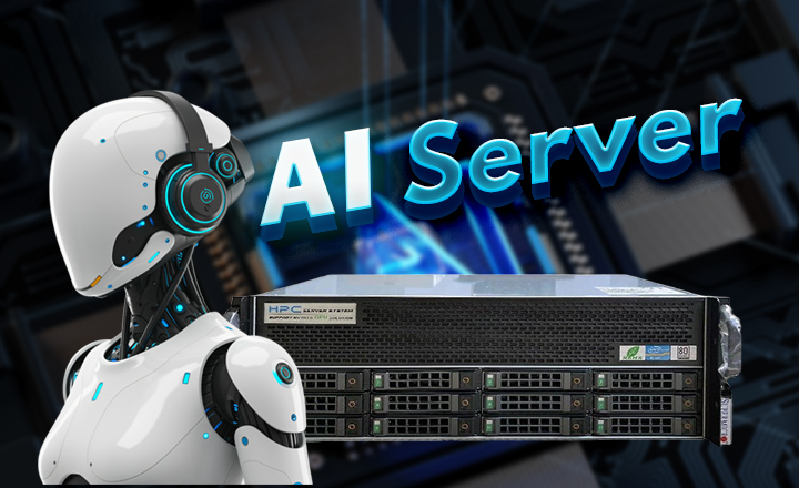 Как выбрать правильный сервер AI DeepSeek: решения для предприятия против SMB Solutions